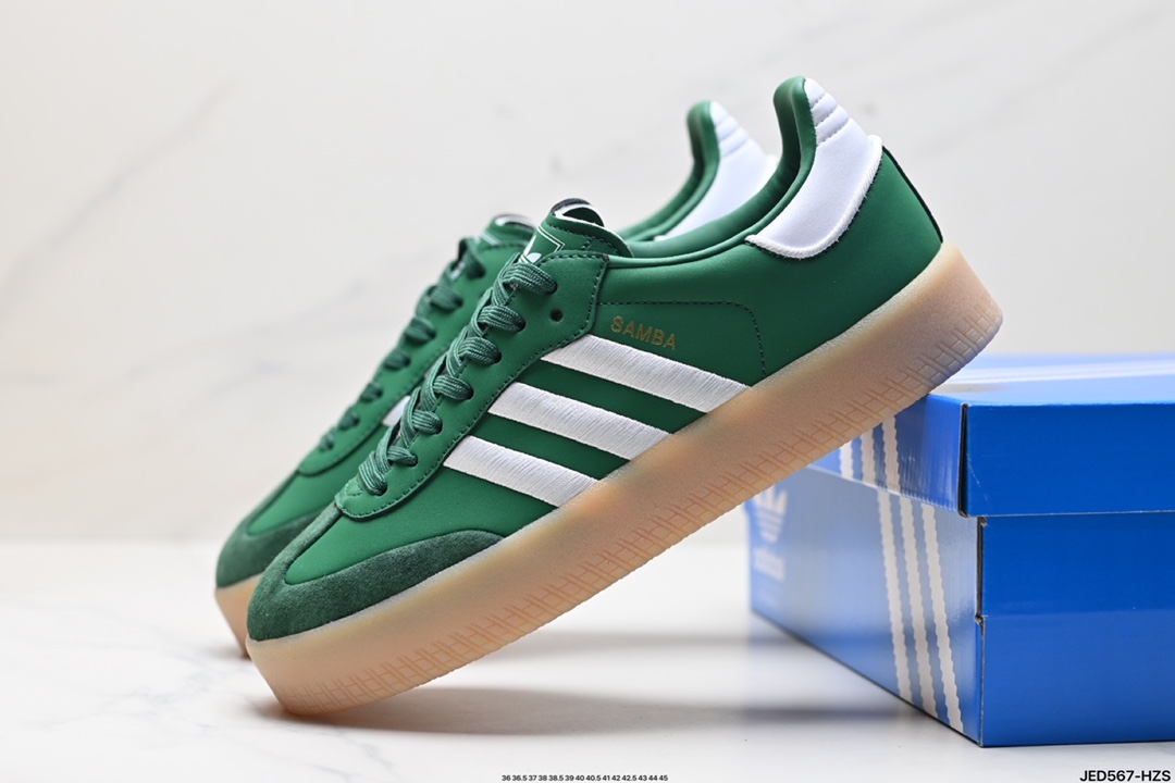 Adidas Samba Shoes